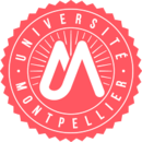 Logo Univ Montpellier